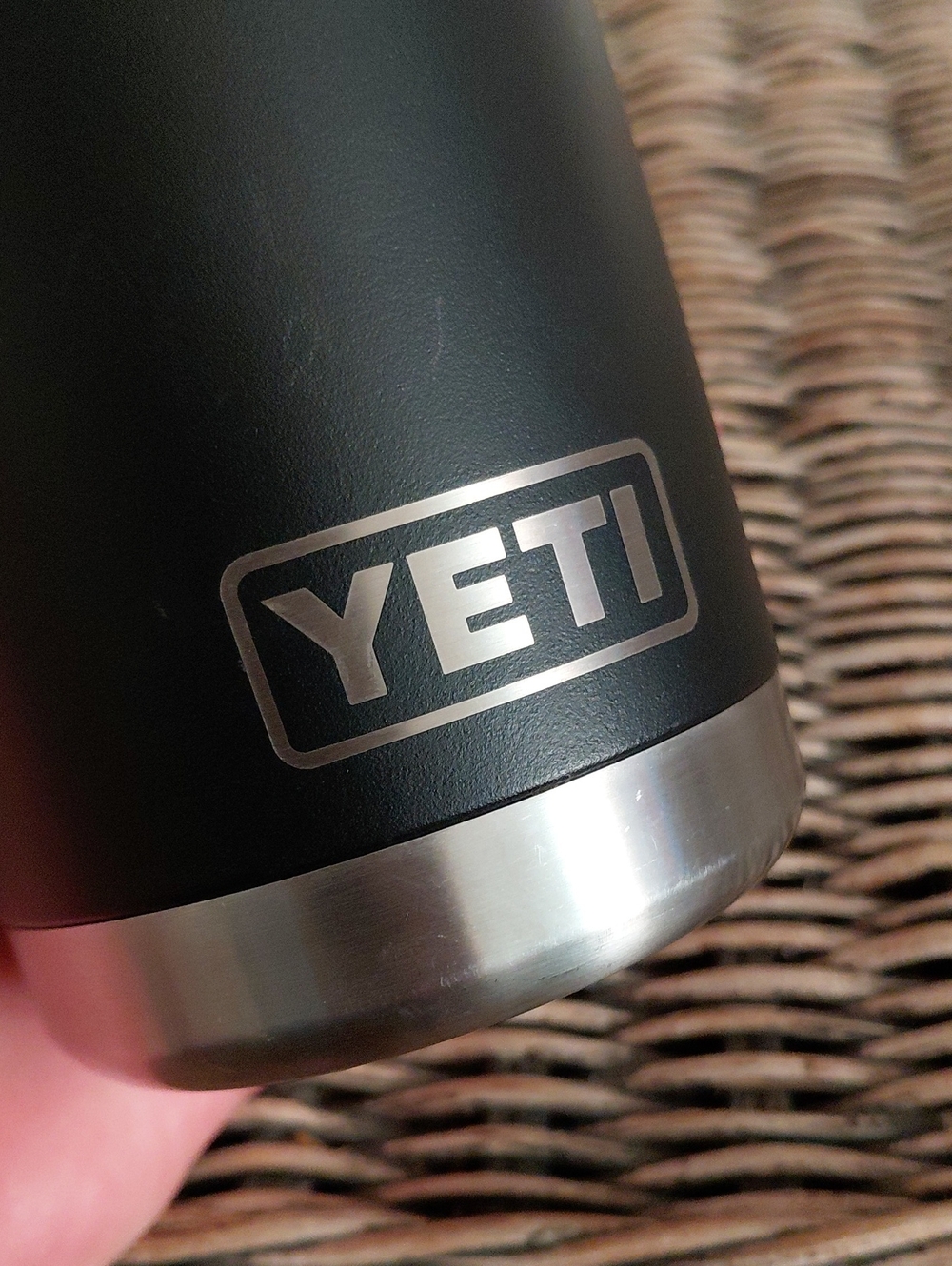 YETI Rambler Colster - Picture 9 of 10
